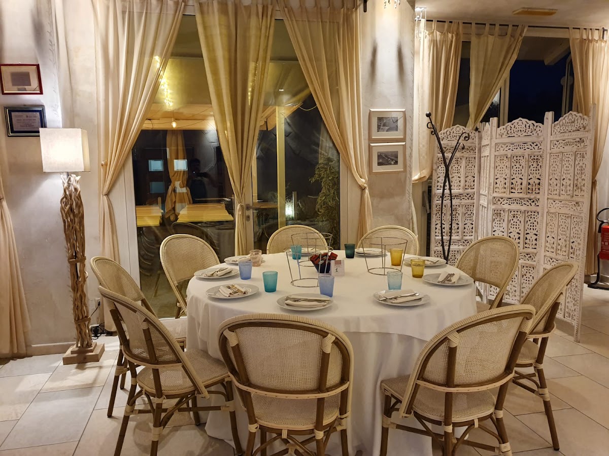 Ristorante Pinseria Duilio